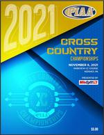 2021 Cross Country Championships Program