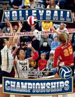 2023 Girls Volleyball Championships Program