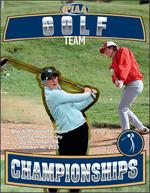 2023 Team Golf Championships Program