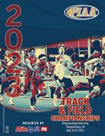 2023 Track & Field Championships Program