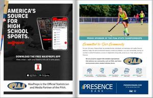 2024 Field Hockey Championships Program