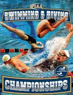 2024 Swimming and Diving Championships Program