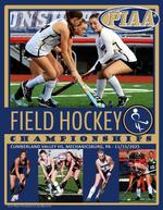 2025 Field Hockey Championships Program