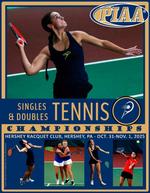2025 Girls Singles/Doubles Tennis Championships Program