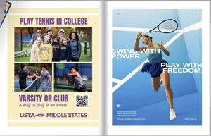 2025 Girls Singles/Doubles Tennis Championships Program