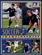 2025 Soccer Championships Program
