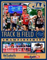 2026 Track & Field Championships Program